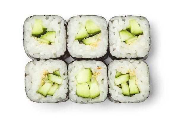Каппа Маки Каппа Маки