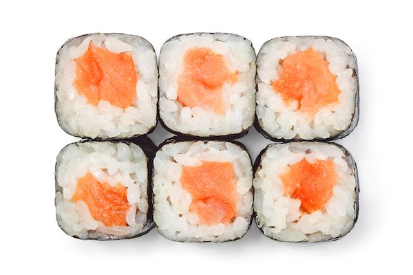 Сяке кунсей маки Сяке кунсей маки