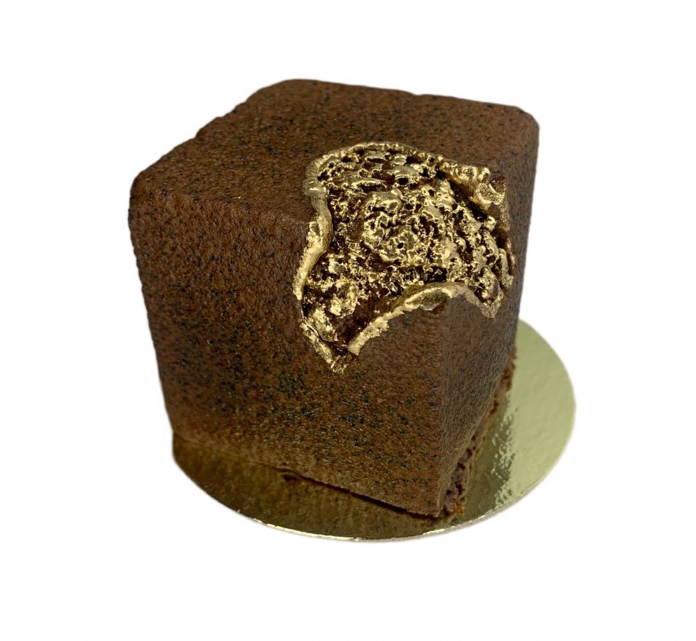 Пирожное Шоколадный куб