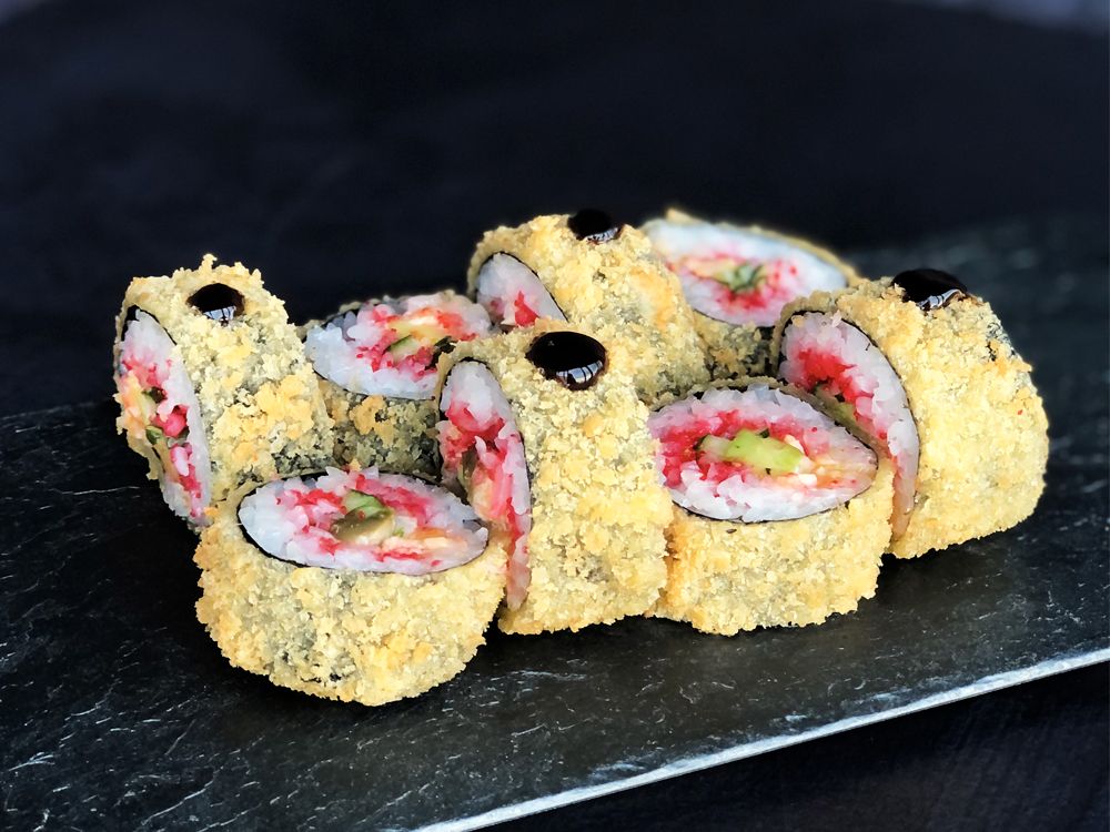 Горячая Калифорния Горячая Калифорния