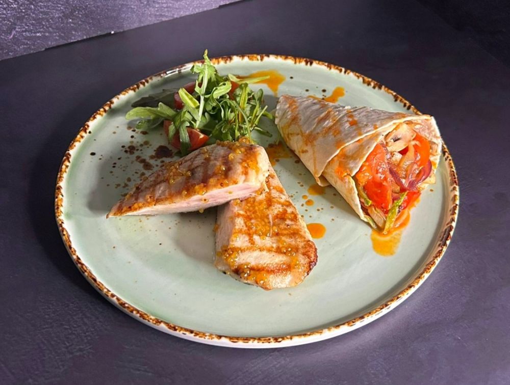 Куриная грудка Куриная грудка