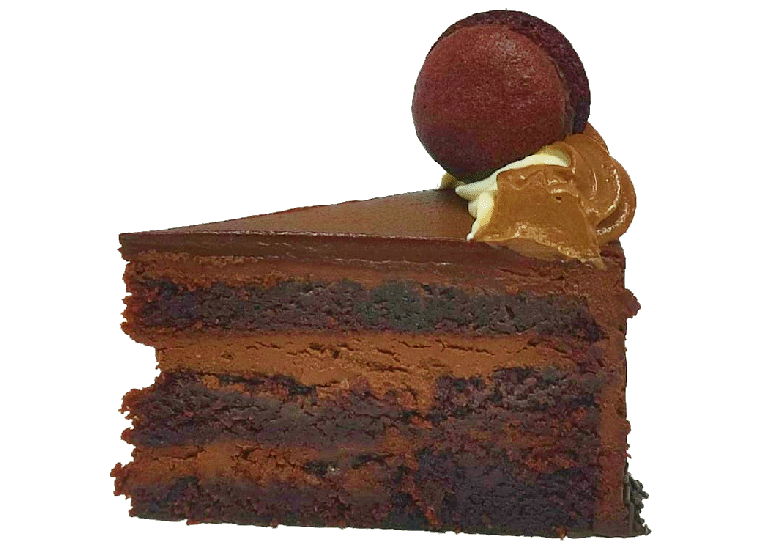 Торт МЕГА-Шоколад