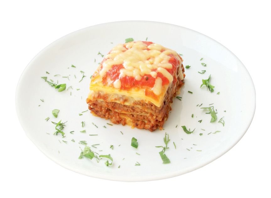 Лазанья ди Карне Лазанья ди Карне
