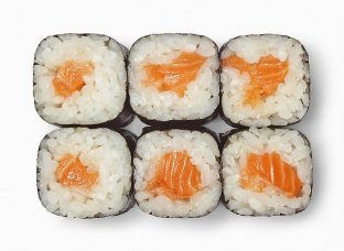Сяке Маки