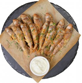 Барабулька