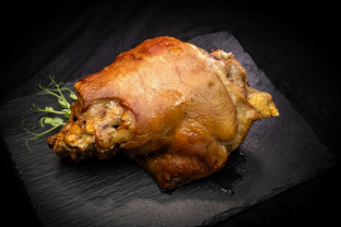 Рулька "Вепрево Колено" 