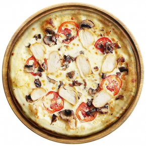 Деревенская