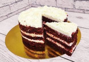 Красный бархат